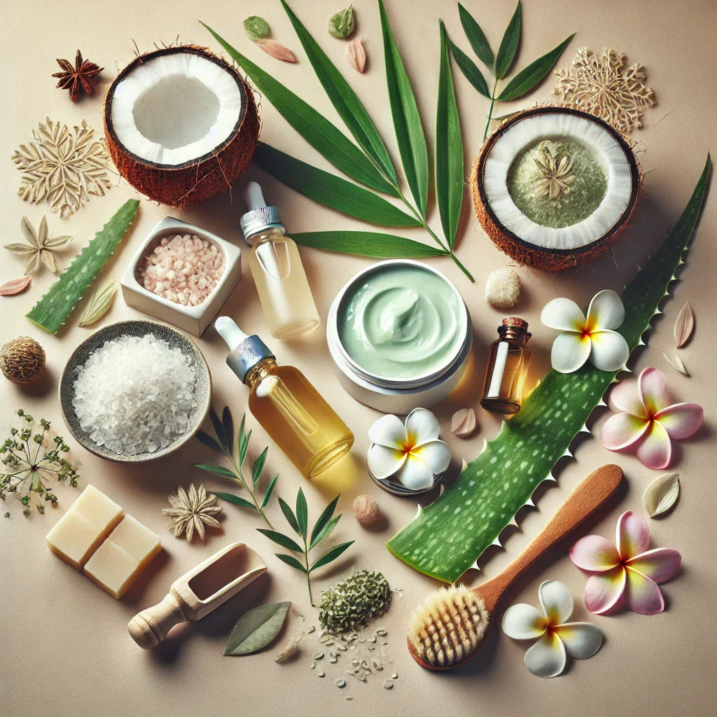 Personal Care & Beauty