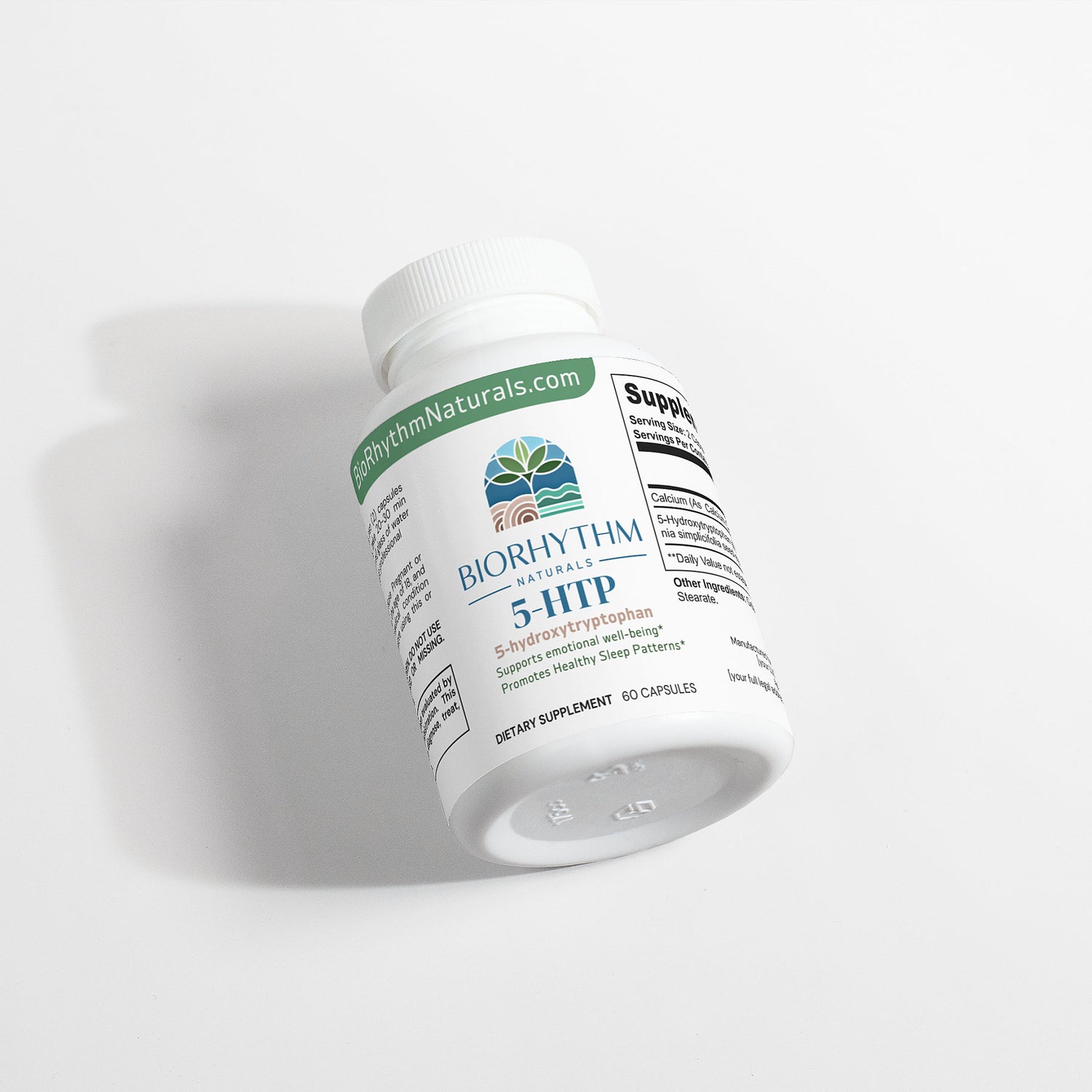 5-HTP Sleep & Mood+