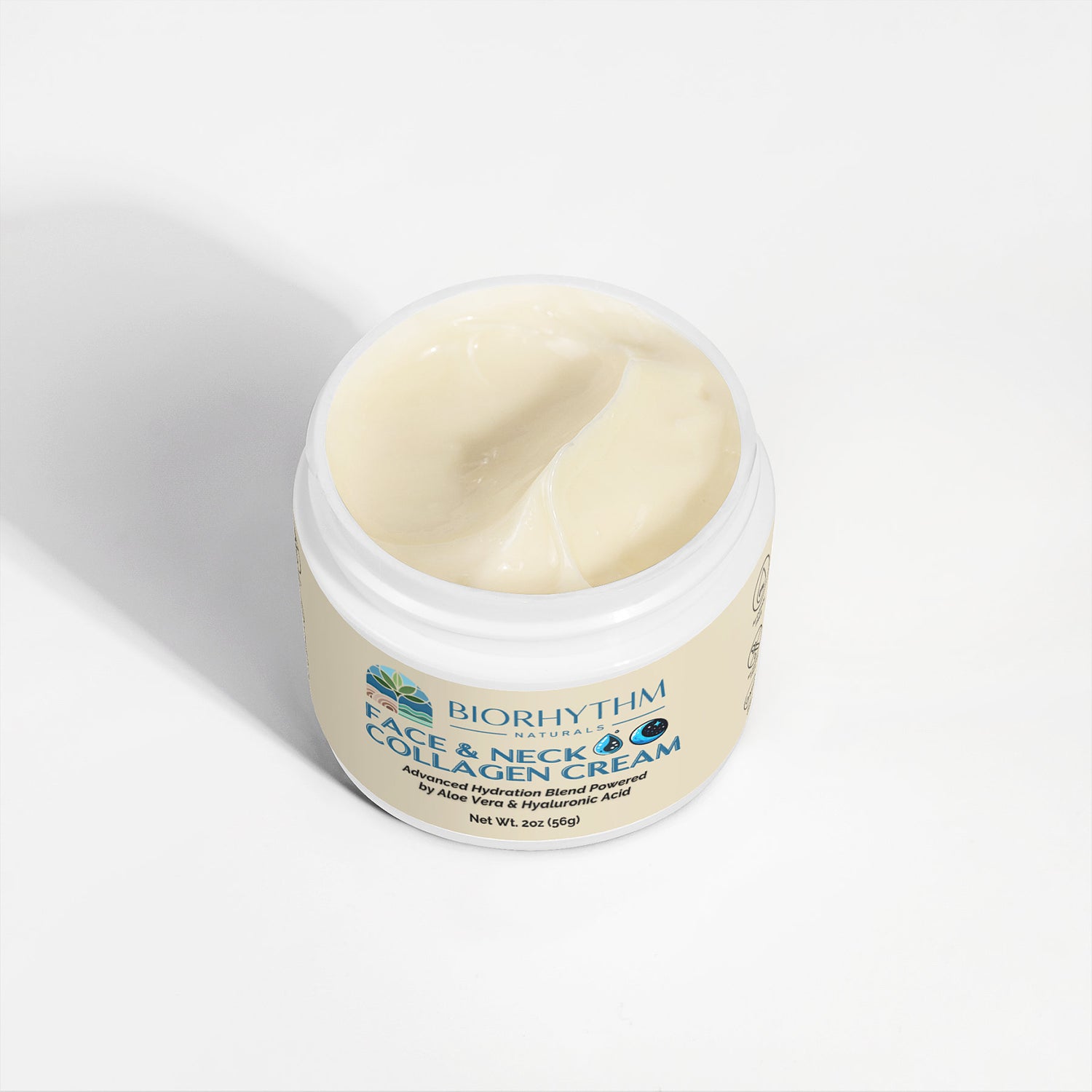 FACE & NECK COLLAGEN CREAM